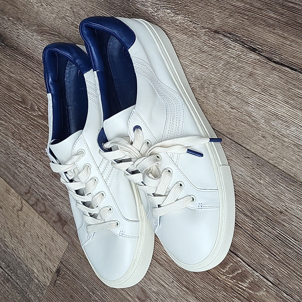 NEW Tory Burch Sport leather sneaker